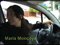 Maria Moncoya - Entrevista con Allison McDonald
