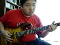 Van Halen: Hot for Teacher Van Halen: Hot for Teacher