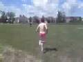 videos de stupid dude running