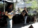 Andre Martins e Ricardo Giuffrida - Scofield Cissy Strut