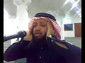 أذان الأخ عبداللطيف بوحميدة مقلداً الشيخ المرحوم محمد رمل