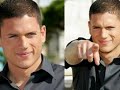 Wentworth Miller Candyman Wentworth Miller Candyman