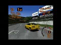 Classic Game Room presents a CGR Macro review of GRAN TURISMO 1 Grand Valley East from the original Gran Turismo on Sony Playstation! Grand Valley East is a shortened version of the classic Grand Valley track in Gran Turismo used for beginner races om the game and slower cars. The full Grand Valley is far superior, but Grand Valley east can still pack a challenge when racing against friends and remains a fun track to drive with slower cars (as well as super fast ones) because of its challenge few corners and scary tunnel! This CGR Macro review of Gran Turismo1 Grand Valley East has gameplay from Gran Turismo 1, one of the best driving video games ever made and the game that launched the beloved series of Gran Turismo videogames from Polyphony DIgital.
