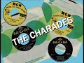 NORTHERN SOUL - CHARADES - 'THE KEY TO MY HAPPINESS' NORTHERN SOUL - CHARADES - 'THE KEY TO MY HAPPINESS'
