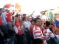 videos de NARANJA DESDE LA CUNA - LEGION PLEBE