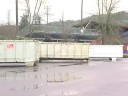 Christmas Tree Recyling