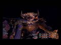 FF10 - Jekkt