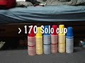 jcu water cup prank