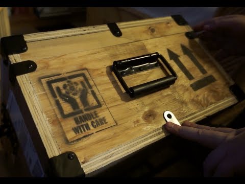 Steam Machine # 147/300 Unboxing, Setup, & Demo
