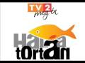 Hal a tortán - zene