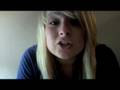 New video blog! hooray!