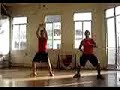 Geral dan�ando no embalo do som