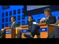 Forum Economique Mondial 2007 - What Kind of World Does...