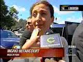 Ingrid declara a su llegada a Trocadero