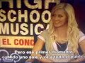 Entrevista a Ashley Tisdale Zapping Zone