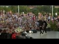 Movits! - Fel Del Av Gården @ Allsång på Skansen 2010
