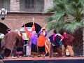 Gupo De Danzas Ecuatorianas \"SAIHUA\"
