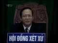 Tuong Thuat Phien Toa Xet Xu Cong Dan Nguyen Van Ly