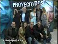 El thriller español resucita con Guillermo Groizard
