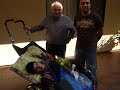 Assyrian Medical Society and Sargon Yousif are listening to Ramsen Sheenos Song