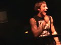Parkway Drive - Mutiny Parkway Drive - Mutiny