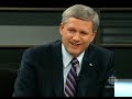 Canadian Federal Election Debate 2008 (English) (10 of 13)
