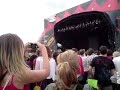Dizzeee @ Leeds Festivall!