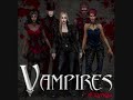 vampire wars clan joining