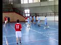 pallamano roma gol pindo