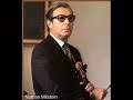 Nathan Milstein - Liszt Consolation No. 3