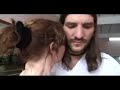 Ariel y Sally: Tango Mediodia de viernes