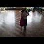 Ariel y Sally: Tango Mediodia de viernes