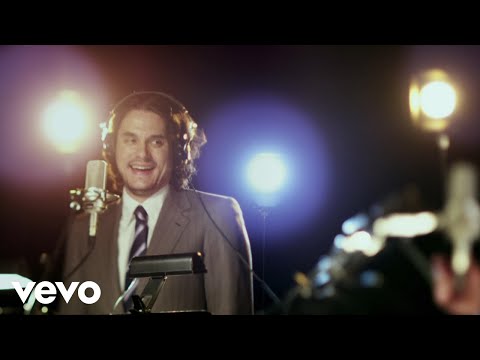 Tony Bennett - One For My Baby (feat. John Mayer) lyrics