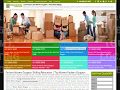 Packers And Movers Gurgaon Household Shifting