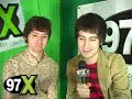 I had to upload this because it was so funny! Only Panic at the Disco would write a song from a Mad Lib!