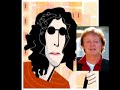 Howard welcomes back to the show Paul McCartney.