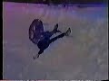 Sled Bombing