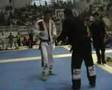 Jiu Jitsu Jorge Macaco X Marcos de Souza