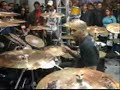 ADAH DRUMS - Fernando Schaefer