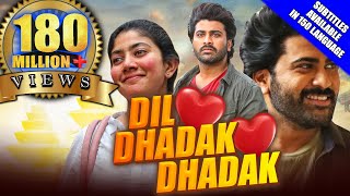 Dil Dhadak Dhadak(Padi Padi Leche Manasu)2021 New 