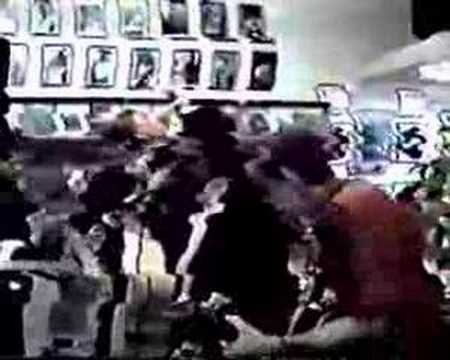 William Clarke At Lamar's Records