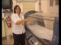Nurse TV: Hyperbaric nursing