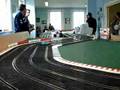 1ère Manche - 2ème 360° - SSCN - Marly