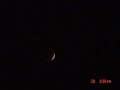 Bond "dream star" Eclipse lunar