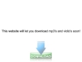 My download website My download website