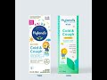 Hylands For.Kids.Cold And Cough Dosage Chart