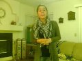YouTube - When I Fall-Rachael Lampa (COVER) by Bree