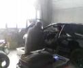 Eg6 turbo stroker test 1 bar Eg6 turbo stroker test 1 bar
