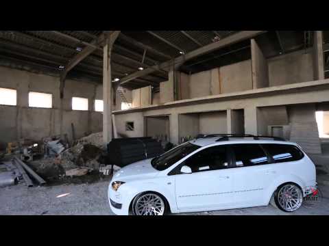 how to break in a ford focus