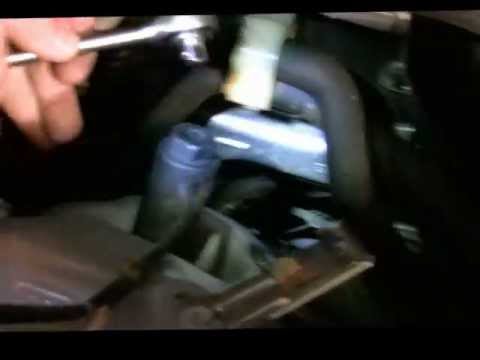 2009 Mazda 6 – 02 Oxygen sensor replacement – how to
